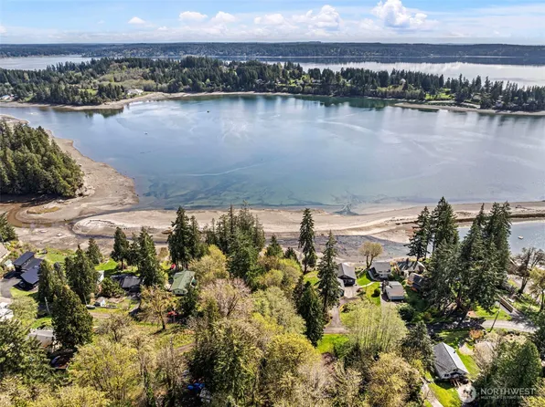 430 E Lombard Road, Grapeview, WA 98546