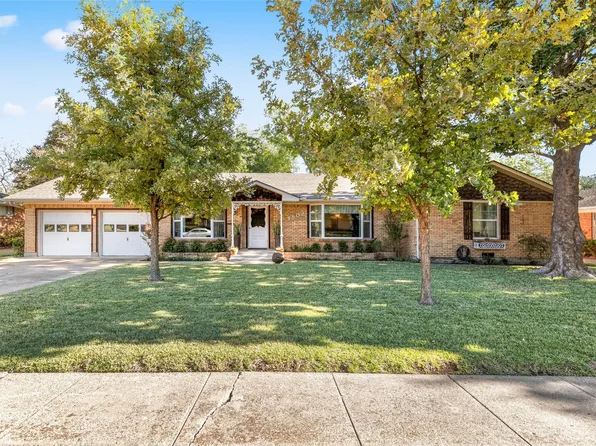 1902 Robin Ln, Garland, TX 75042