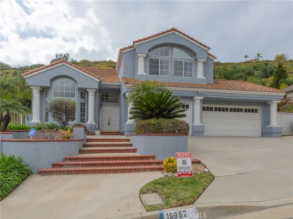 19952 E Country Hollow Dr, Walnut, CA 91789