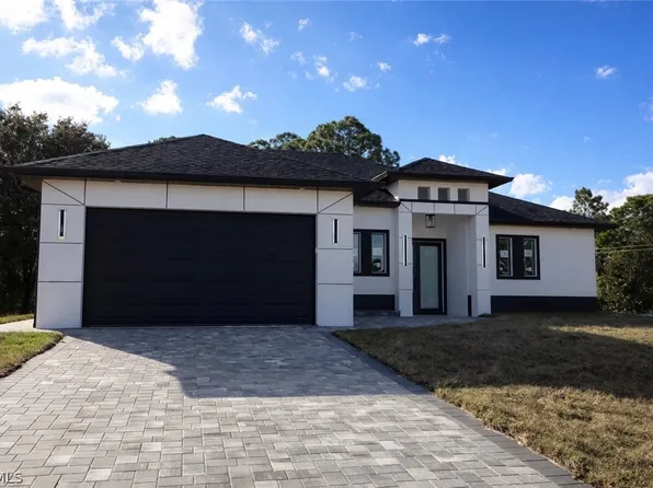 746 Breamer Ave S, Lehigh Acres, FL 33974