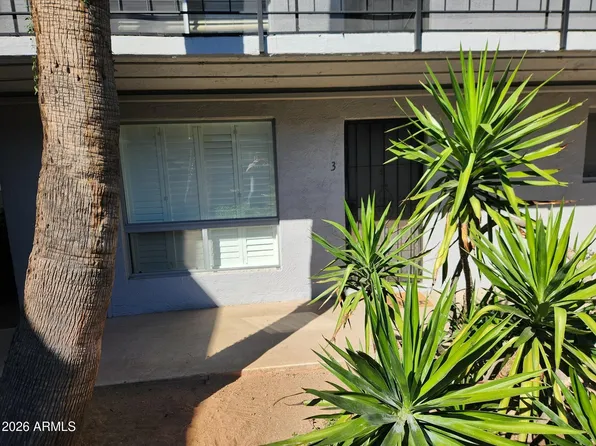 3230 E PINCHOT Avenue #3, Phoenix, AZ 85018