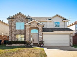 20911 Ridge Glen Ct, Houston, TX 77073