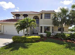 5951 NW 52nd St, Coral Springs, FL 33067