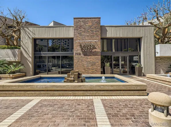 850 State St Unit 309, San Diego, CA 92101