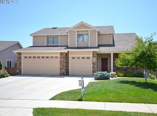 3539 Green Spring Dr, Fort Collins, CO 80528