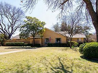 4438 Myerwood Ln, Dallas, TX 75244