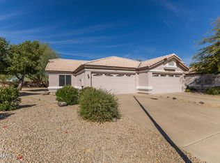 20630 N 104TH Avenue, Peoria, AZ 85382