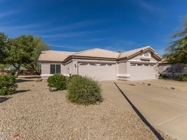 20630 N 104TH Avenue, Peoria, AZ 85382