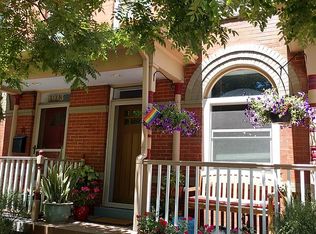 1015 E 23rd Ave, Denver, CO 80205