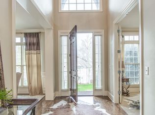 1149 Meadow Bridge Ln, Arrington, TN 37014