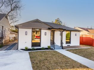 1915 Berwick Ave, Dallas, TX 75203