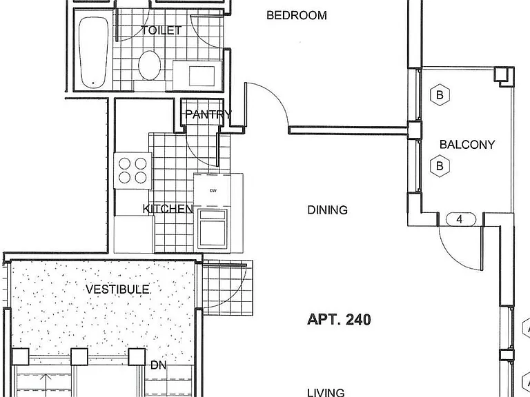 The Breighton on Paseo — Photo 45