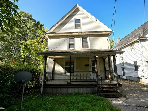 1362 Getz St, Akron, OH 44301