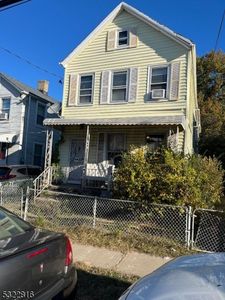 1033 Bond St, Elizabeth, NJ, 07201