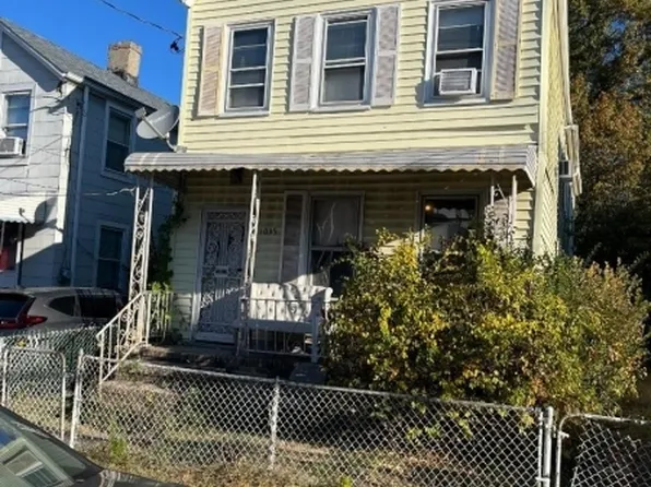 1033 Bond St, Elizabeth City, NJ 07201