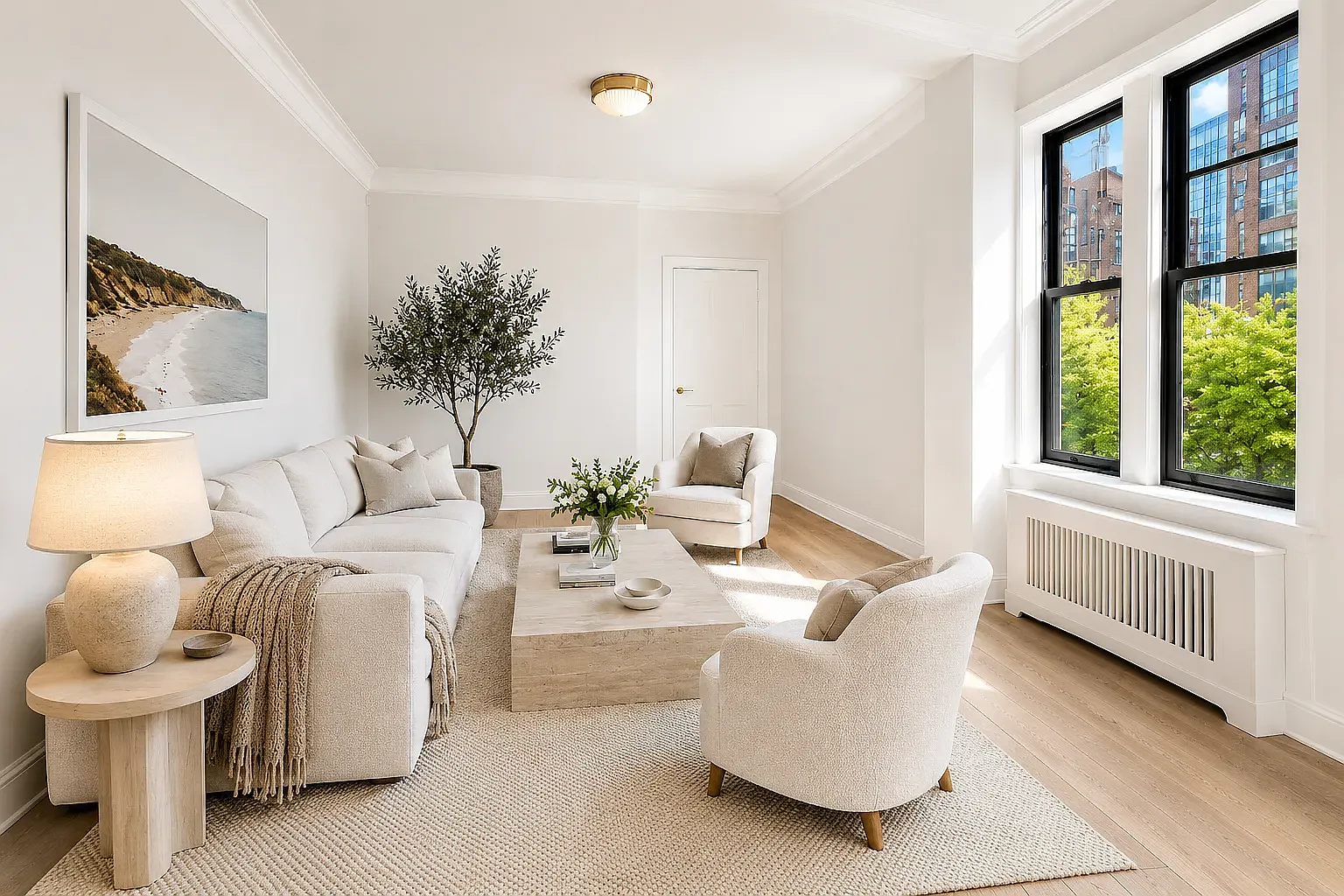 250 West 85th Street — Photo 1