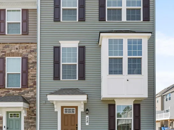 28 Caswell Dr, Indian Head, MD 20640