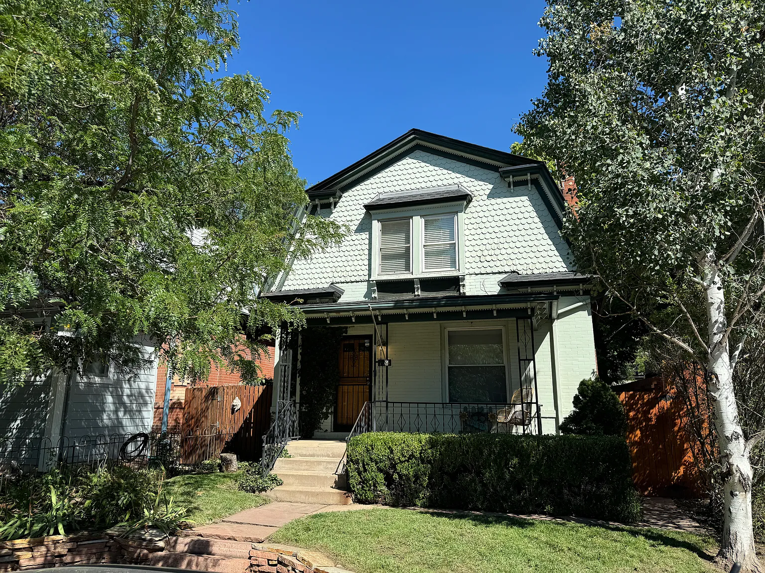 3 bed, 1.5 bath, 1771 sqft, $3,500 — Photo 3