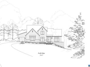 LOT 3 Private Road Daventry Ln, Charlottesville, VA 22911