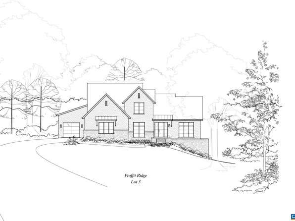 LOT 3 Private Road Daventry Ln, Charlottesville, VA 22911