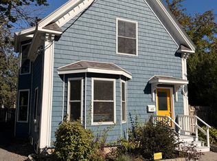 65 D St, South Portland, ME 04106