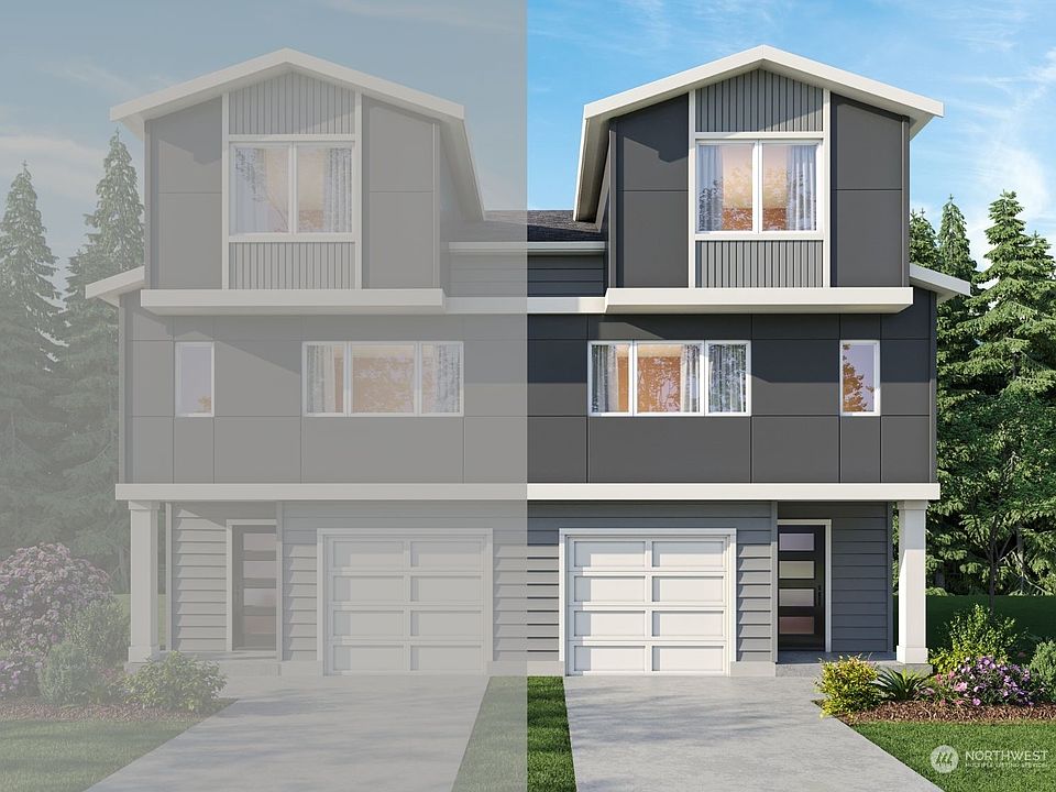 1st image of 1213 (LOT 4) S 216th Court