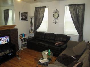 504 Court St APT 2, Hoboken, NJ 07030