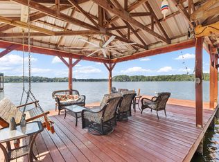 14336 E Ridge Rd, Arp, TX 75750
