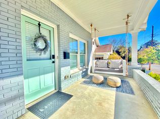 500 Angier Ave NE, Atlanta, GA 30308