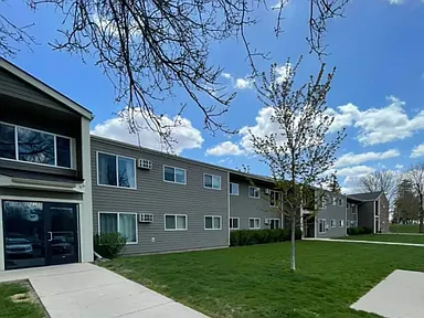 Two Bedroom