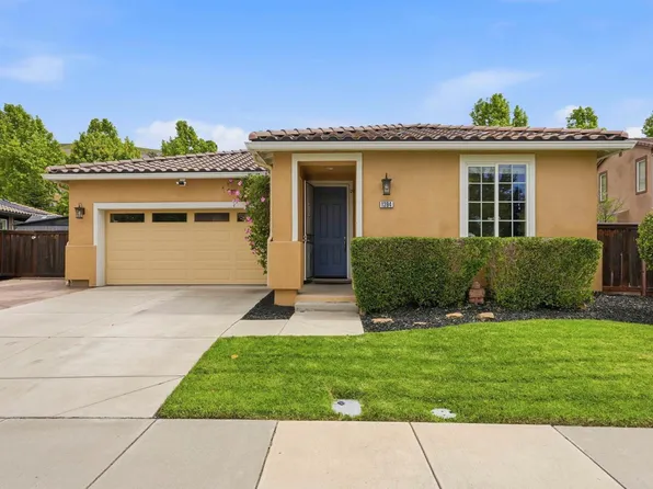 1394 Stewart Dr, Fairfield, CA 94533
