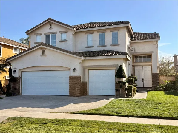 9595 Shadowgrove Dr, Rancho Cucamonga, CA 91730