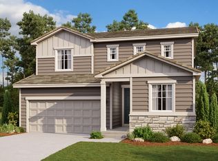 5417 Windy Pass Ct, Colorado Springs, CO 80925