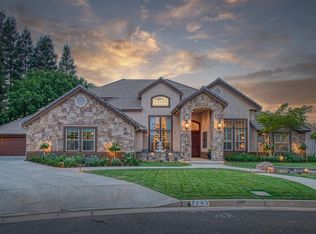 7143 N Forkner Ave, Fresno, CA 93711