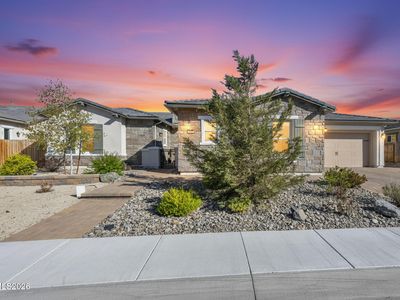 9752 Silverspar St, Reno, NV, 89521
