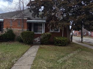 20233 Schaefer Hwy, Detroit, MI 48235