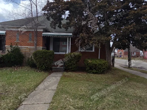 20233 Schaefer Hwy, Detroit, MI 48235