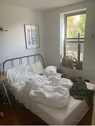 Rented by Geraldine Capasso, LREB