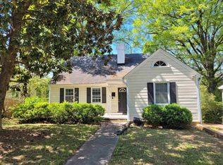 1008 Arnette Ave, Durham, NC 27707