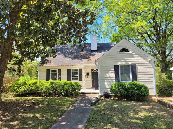 1008 Arnette Ave, Durham, NC 27707