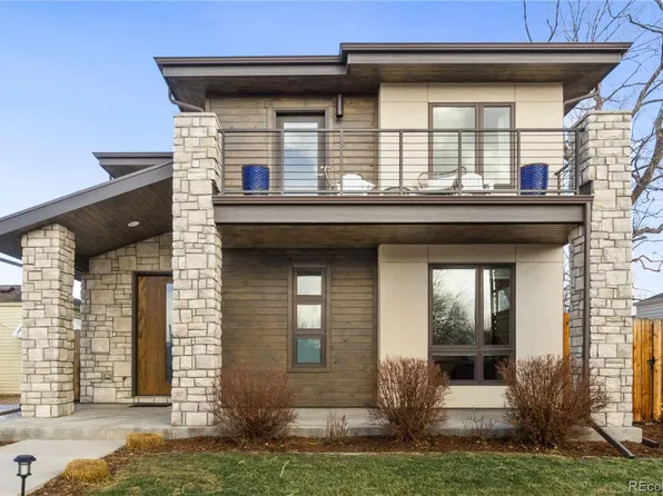 4630 N Quitman Street, Denver, CO 80212