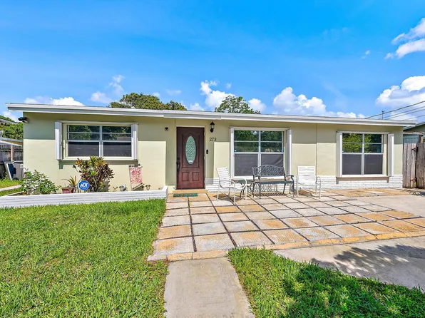 273 Florida Mango Road, West Palm Beach, FL 33406