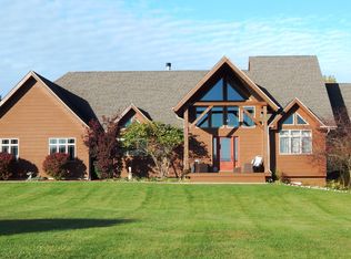 30062 S Ashland Ave, Beecher, IL 60401