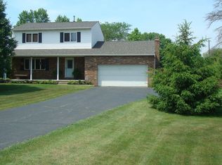 3233 Norton Rd, Grove City, OH 43123