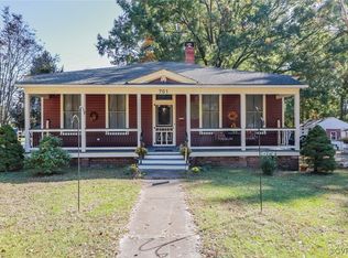 701 Conduit Rd, Colonial Heights, VA 23834