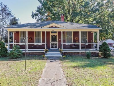 701 Conduit Rd, Colonial Heights, VA, 23834