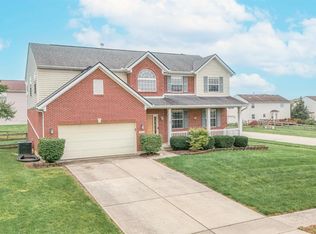 6437 Ashdale Ct, Liberty Township, OH 45044