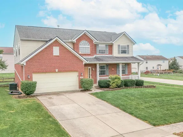 6437 Ashdale Ct, Liberty Township, OH 45044