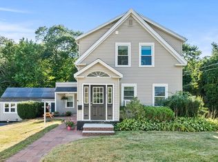 119 Spring St, Rockland, MA 02370