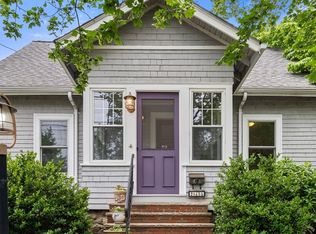 215 Mountain Ave, Arlington, MA 02474